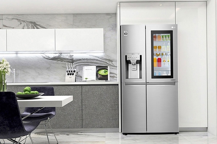 Tủ lạnh LG Inverter có tốt không (hình 6)
