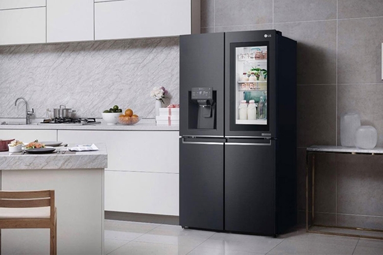 Tủ lạnh LG Inverter có tốt không (hình 7)