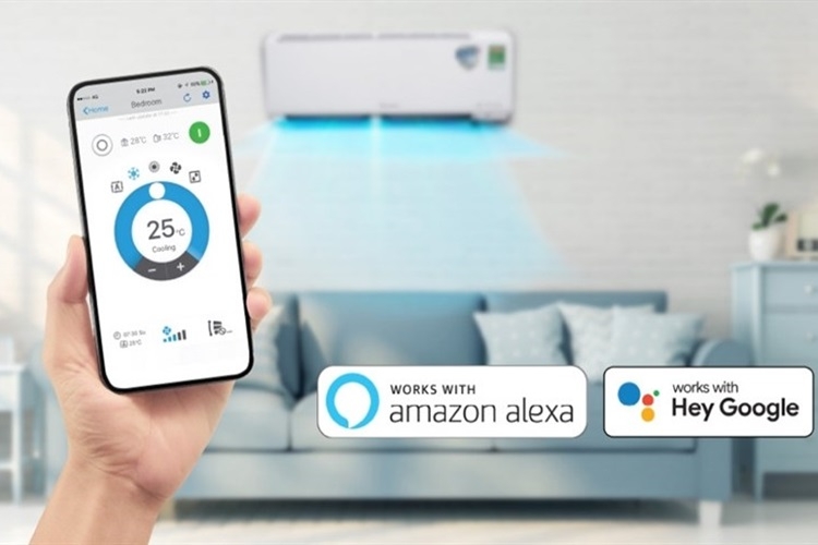 Kết nối D-mobile trên máy lạnh Daikin là gì? Hướng dẫn sử dụng tính năng này một cách cụ thể 1
