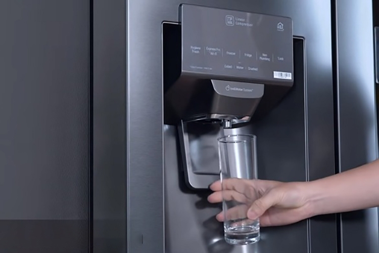 Có nên mua tủ lạnh lấy nước ngoài không? (hình 1)