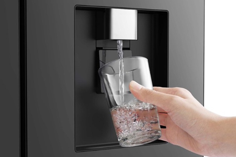 Có nên mua tủ lạnh lấy nước ngoài không? (hình 2)