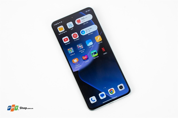 Bật mí 5 điện thoại Xiaomi chơi Free Fire (hình 1)