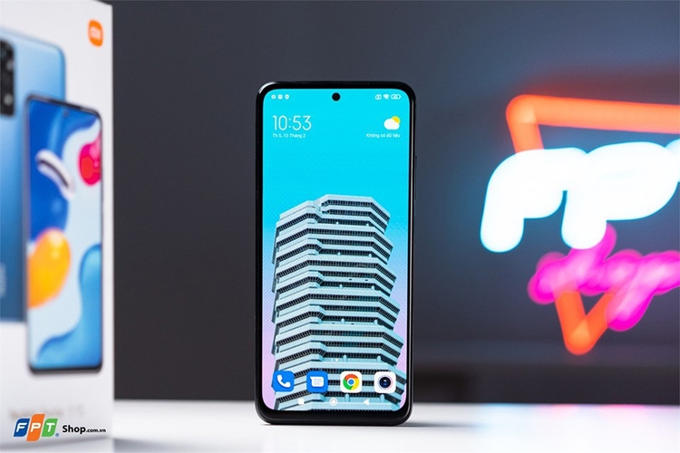 Bật mí 5 điện thoại Xiaomi chơi Free Fire (hình 4)