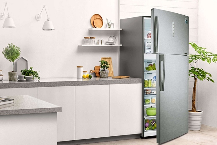 Hướng dẫn sử dụng tủ lạnh đúng cách và hiệu quả, tiết kiệm điện 1