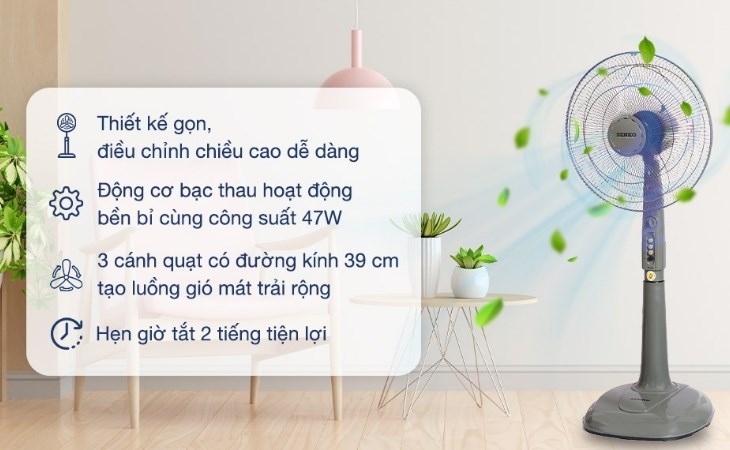 Mua quạt hay máy lạnh cho gia đình có trẻ nhỏ, sự lựa chọn nào tốt hơn cho bé? 2