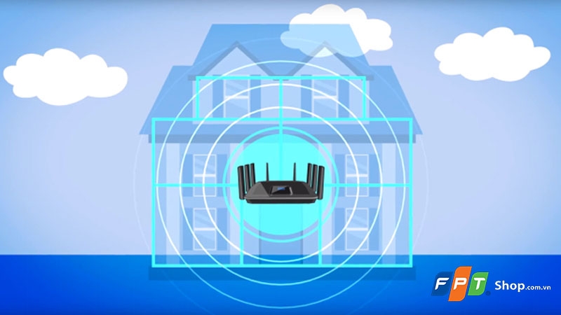 MU-MIMO là gì - hình 1