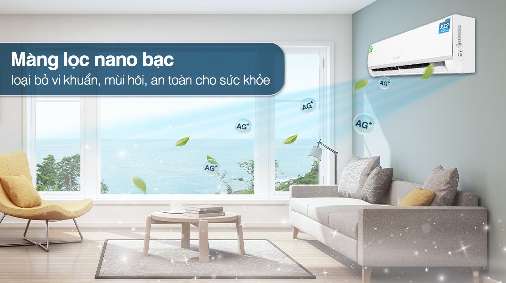 Công nghệ Smart Care+ trên máy lạnh Funiki: Những lợi ích đáng kinh ngạc có thể bạn chưa biết 4