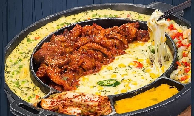 Điểm danh top quán đồ nướng ngon Sài Gòn - hình 6