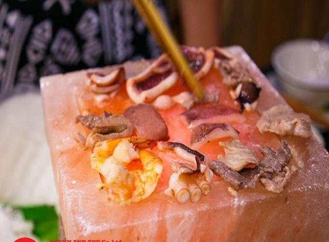 Điểm danh top quán đồ nướng ngon Sài Gòn - hình 2