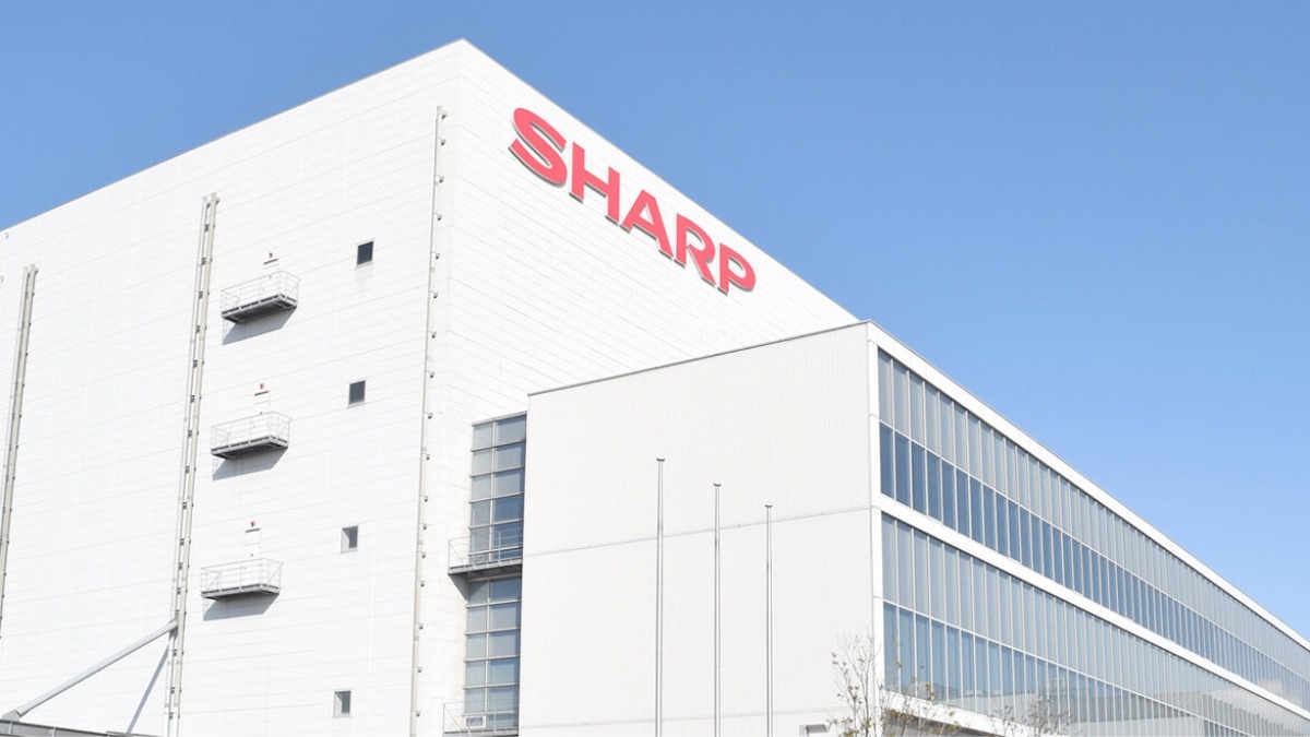 Máy lạnh Sharp của nước nào? Đôi nét về thương hiệu Sharp