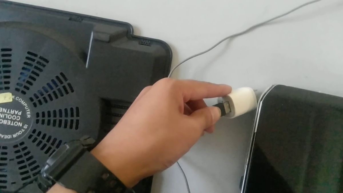 Cách bật quạt tản nhiệt laptop cực đơn giản - hình 3