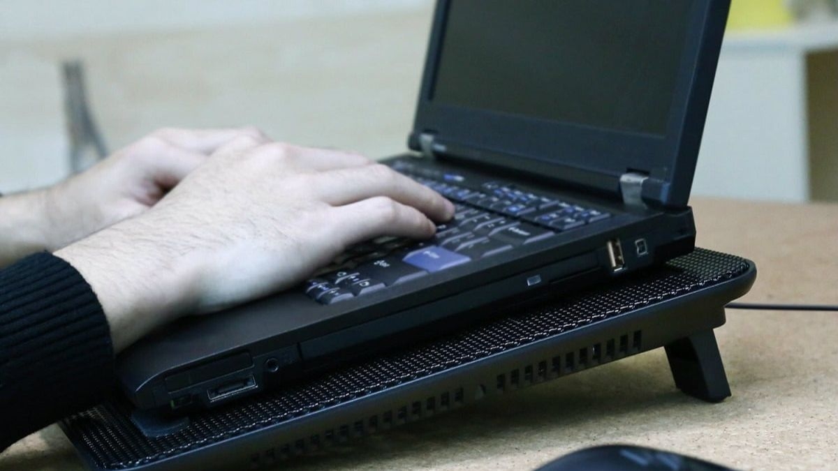 Cách bật quạt tản nhiệt laptop cực đơn giản - hình 3