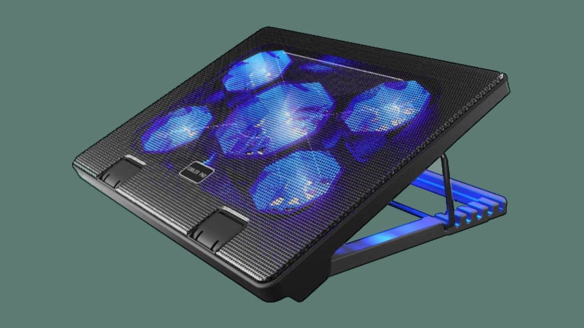 Cách bật quạt tản nhiệt laptop cực đơn giản - hình 2