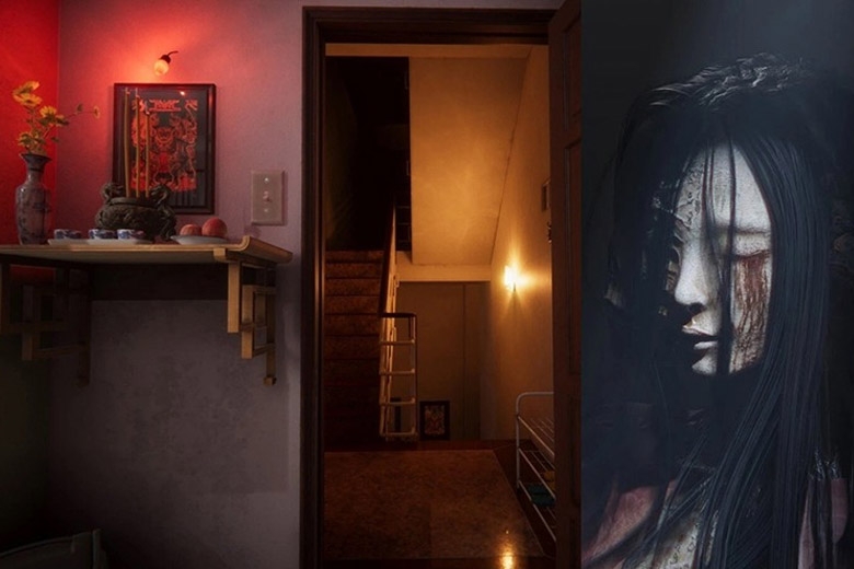 Game Thần Trùng - Sản phẩm kinh dị có cốt truyện thuần Việt đến từ DUT Studio 02