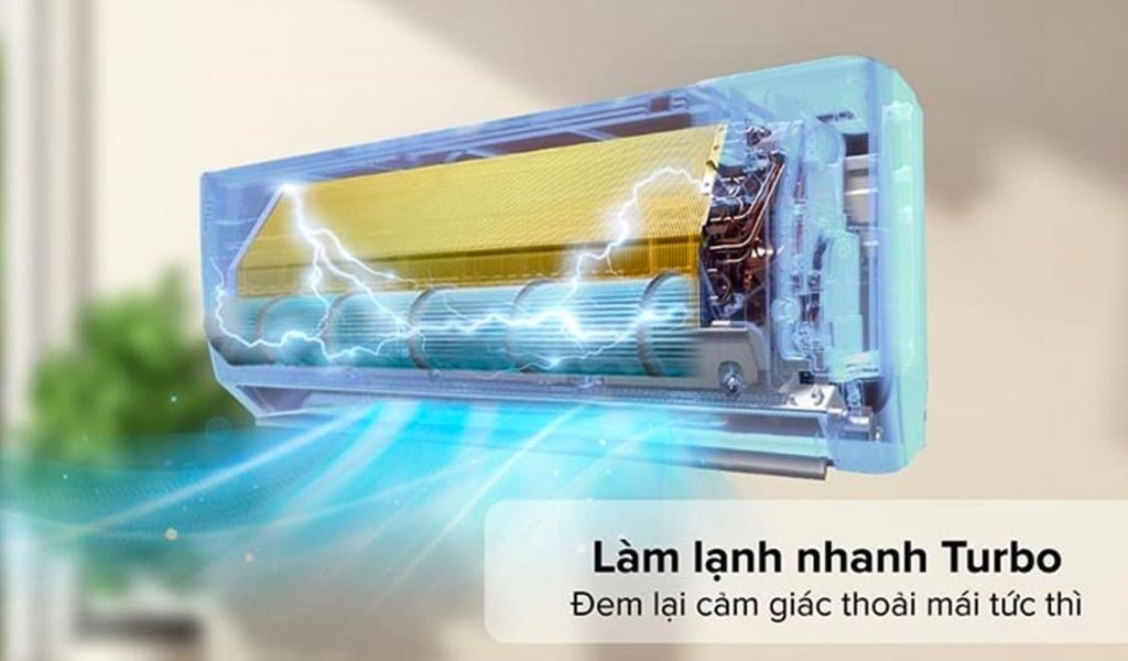 Máy lạnh Kangaroo của nước nào? Tìm hiểu ưu, nhược điểm trước khi quyết định mua 3