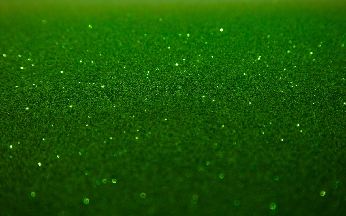 Hình nền màu xanh lá cây đơn sắc 6