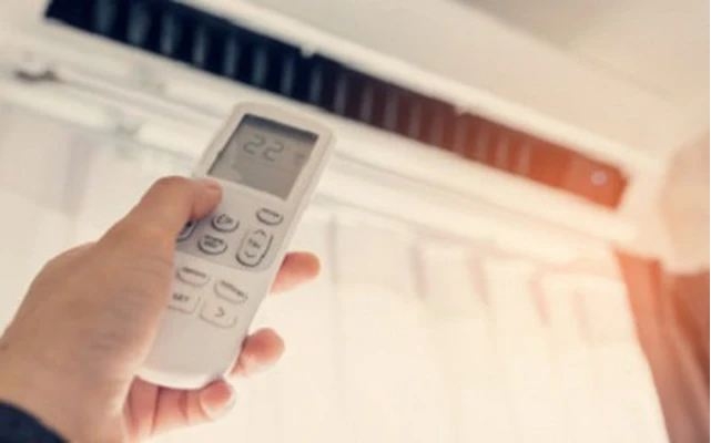 lỗi f98 điều hòa panasonic 1