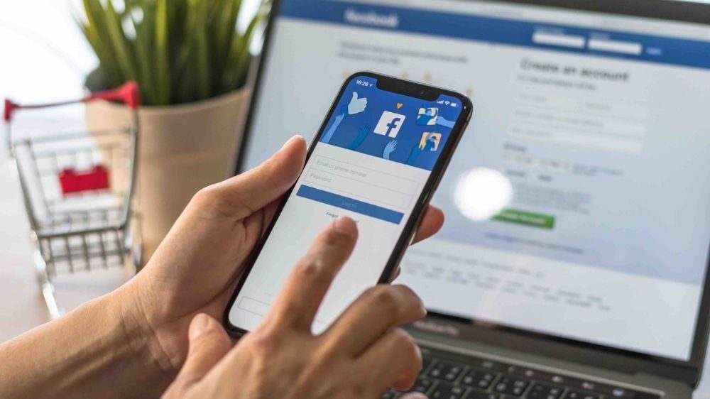 Các cách tạo câu hỏi trên story Facebook - hình 1