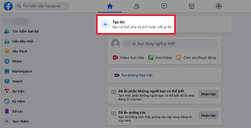 Các cách tạo câu hỏi trên story Facebook - hình 2