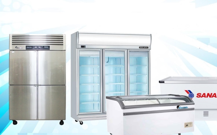 Chọn kiểu dáng tủ theo nhu cầu sử dụng