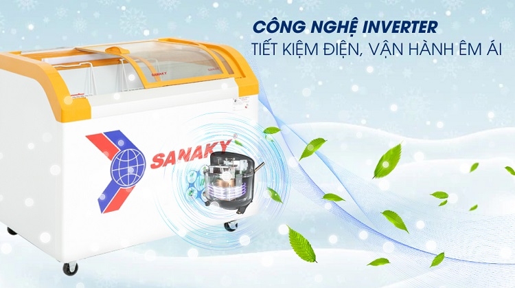 Ưu tiên tủ tiết kiệm điện