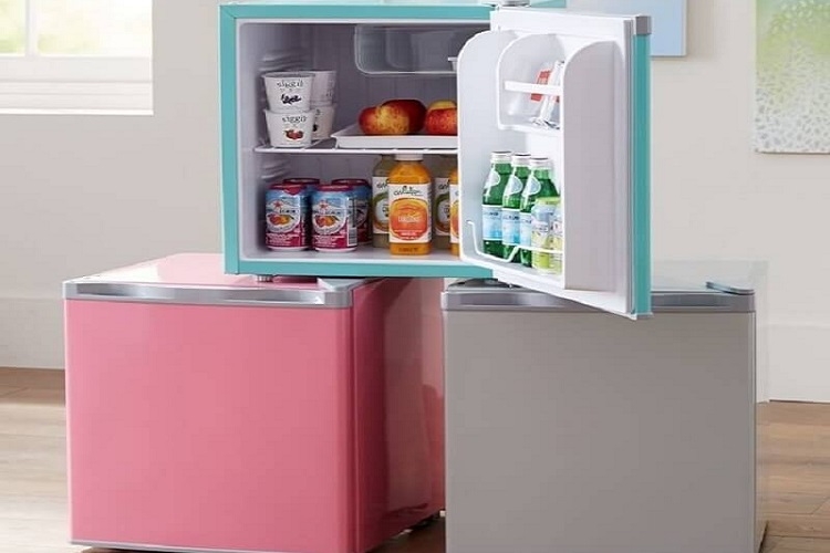 Chọn dung tích tủ phù hợp với nhu cầu