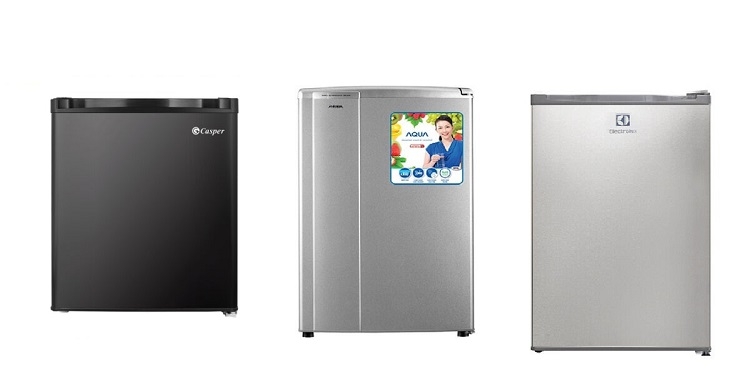 Chọn tủ có thương hiệu nổi bật