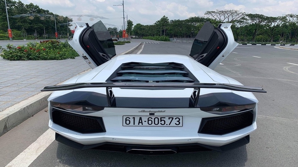 Hướng dẫn thủ tục đăng ký xe ô tô tại tỉnh Bình Dương