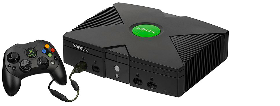 Xbox là gì 2