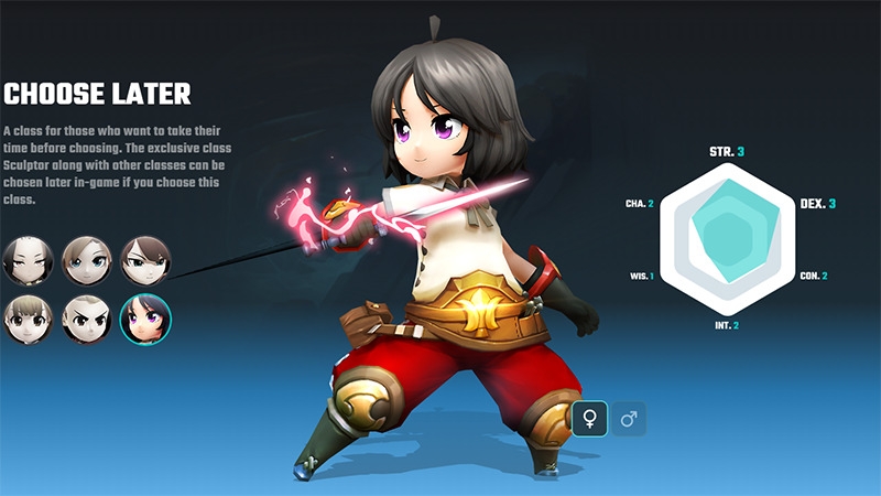 Sát thủ Assasin