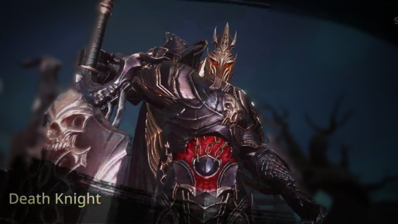 Death Knight