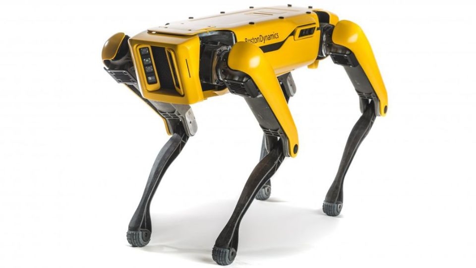 Robot Spot