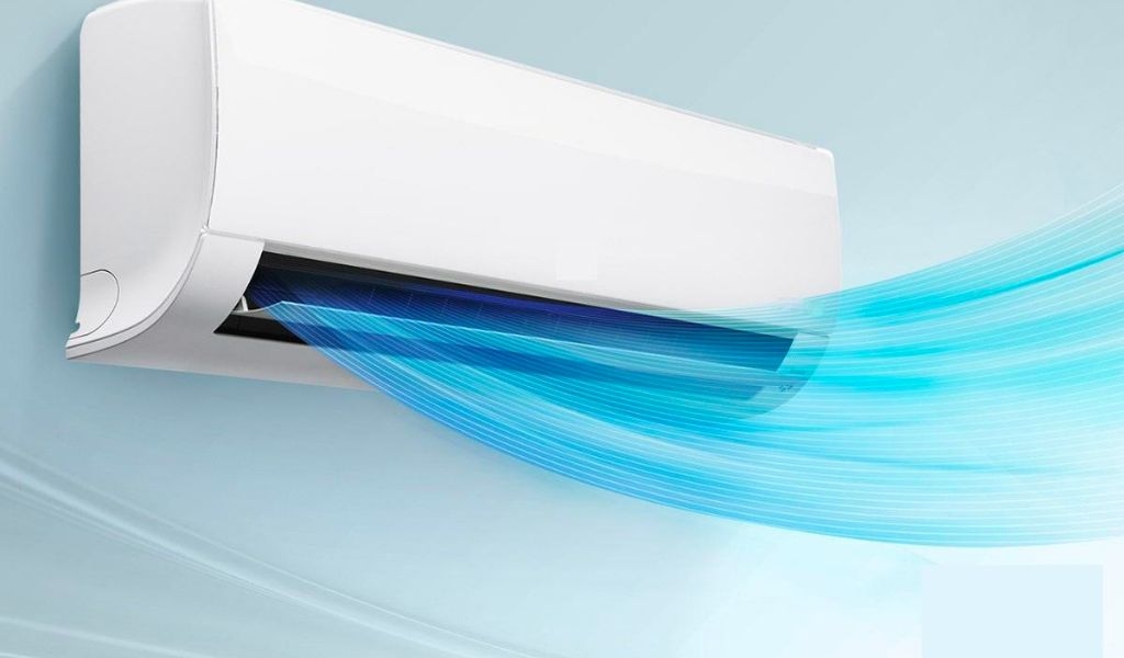 Điều hòa Inverter có tiết điện không? Cách dùng điều hoà tiết kiệm điện vào mùa nóng 2