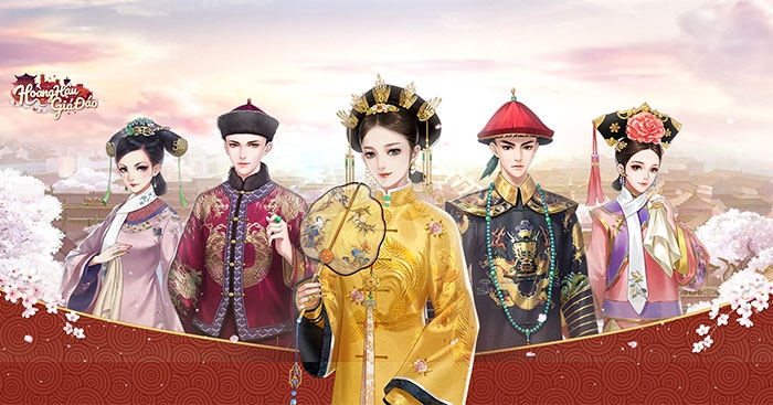 game cung đấu 10