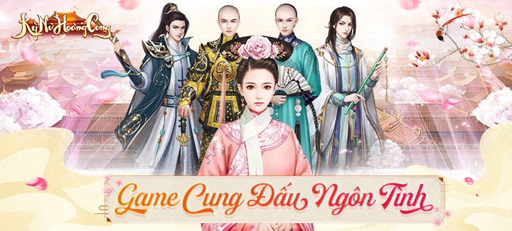 game cung đấu 13