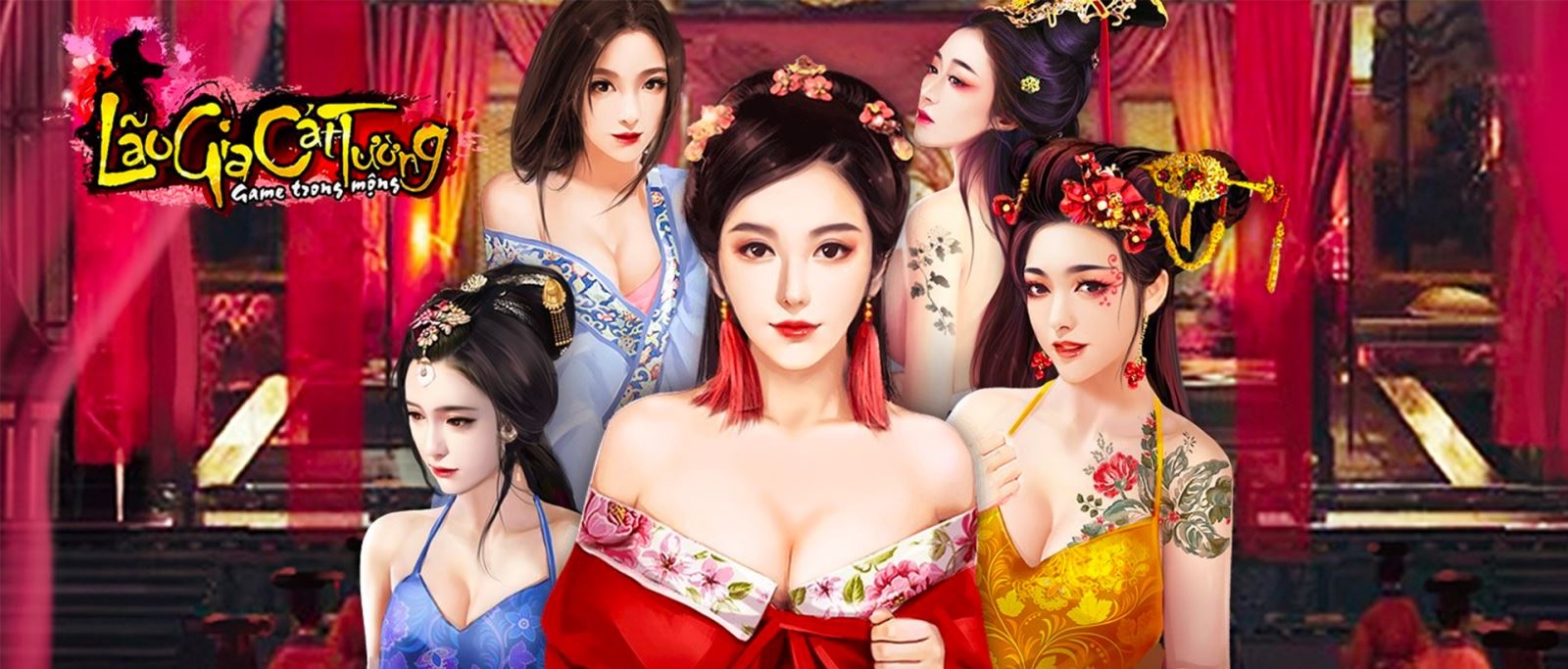 game cung đấu 15