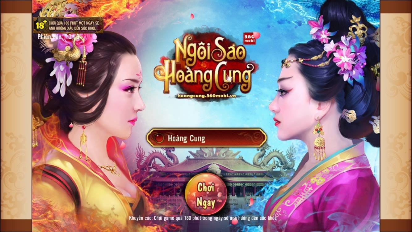 game cung đấu 2