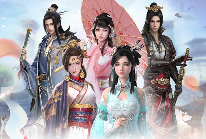 game cung đấu 8
