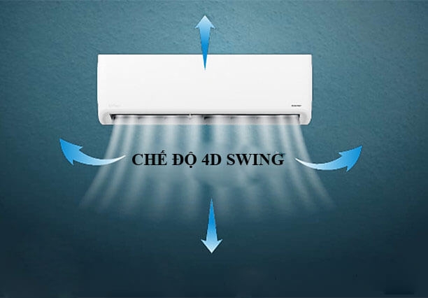 các công nghệ máy lạnh nagakawa 8