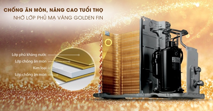 Máy lạnh LG dòng cao cấp