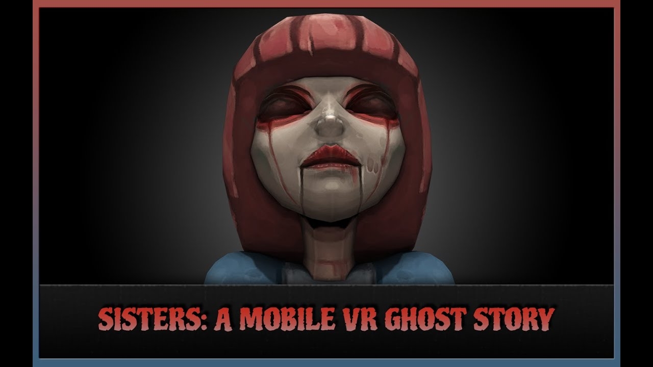 game vr kinh dị 15