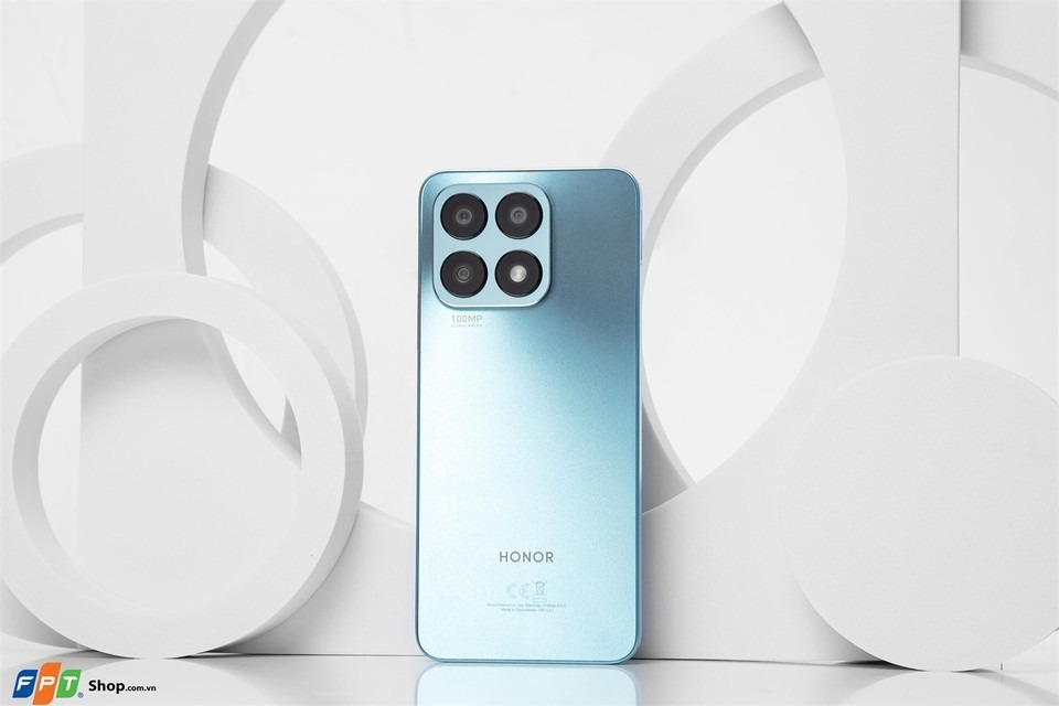 HONOR X8A