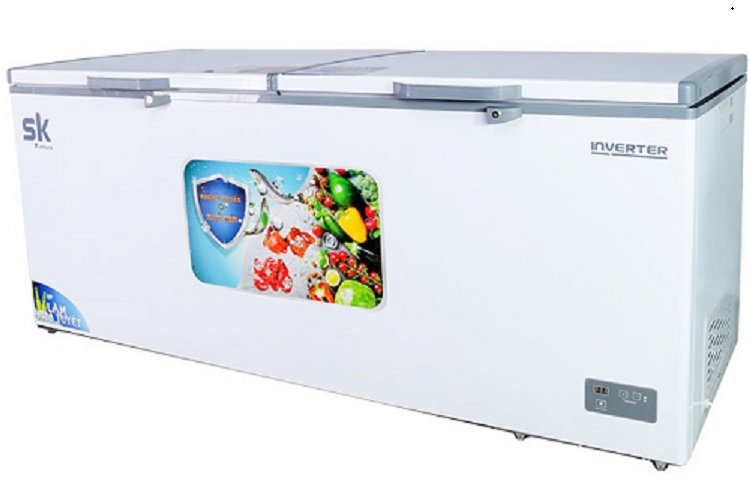 Tiêu chí chọn mua tủ đông công nghiệp để phù hợp với nhu cầu sử dụng, tiết kiệm chi phí - Hình 2