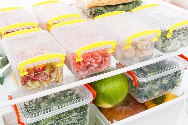 Tiêu chí chọn mua tủ đông công nghiệp để phù hợp với nhu cầu sử dụng, tiết kiệm chi phí - Hình 5