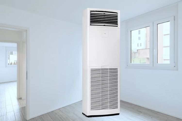Điều hoà cây và điều hoà treo tường (hình 4)