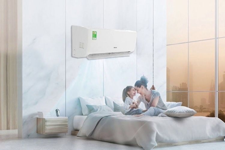 Điều hoà cây và điều hoà treo tường (hình 3)