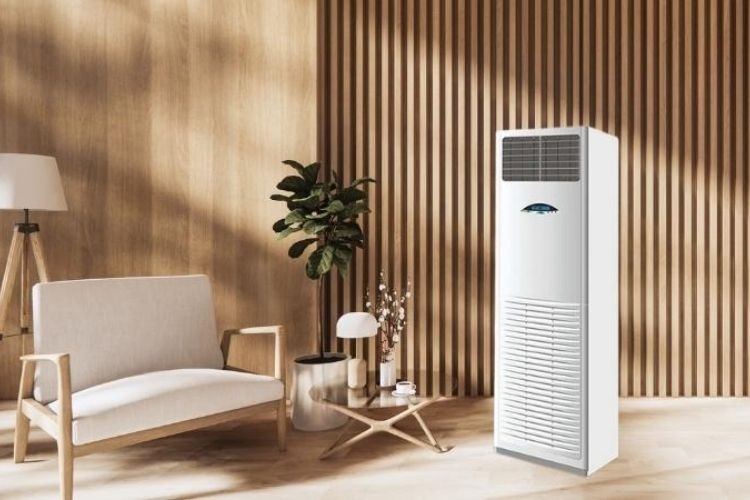 Điều hoà cây và điều hoà treo tường (hình 2)