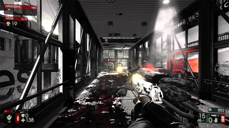 zombie game 6