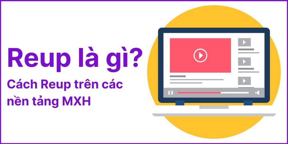 Tổng hợp các nền tảng mạng xã hội phổ biến 