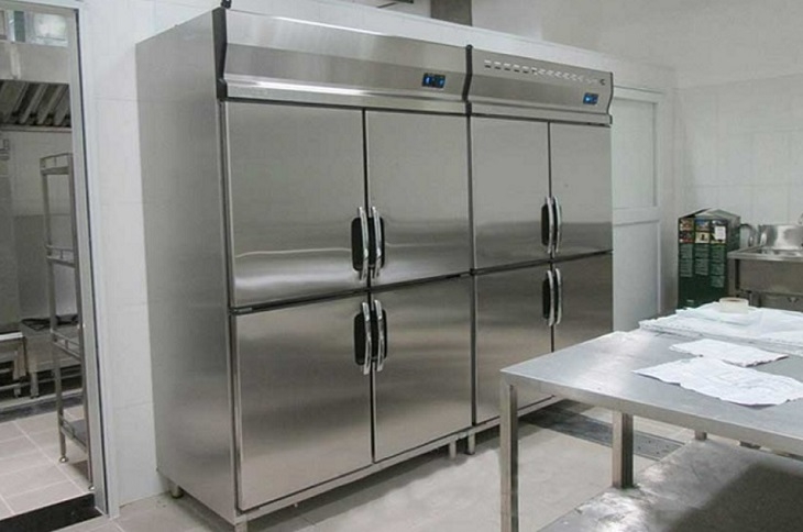 So sánh tủ đông công nghiệp đứng và nằm: Ưu điểm và nhược điểm 5